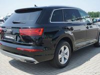 używany Audi Q7 2dm 251KM 2019r. 83 433km