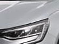 Używany Renault Mégane IV 140 KM (102 kW) 2021 Srebrny Kombi