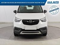 Używany Opel Crossland 2019 Biały SUV