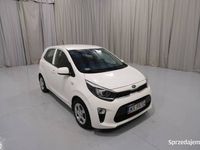 używany Kia Picanto WX98704