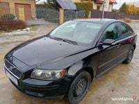 Używany Volvo S40 2005 Sedan/Limuzyna