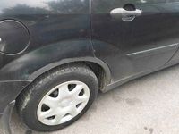 używany Ford Focus 1.8TDCI