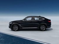 używany BMW X4 XDRIVE30I