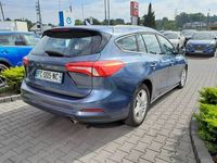 używany Ford Focus Trend Edition Business 1.