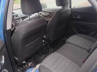 używany Opel Mokka 