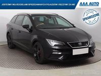 Używany Seat Leon 2018 Czarny