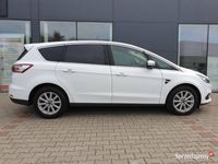 używany Ford S-MAX 2017r. 2.0 TDCi 150KM Powershift *ASO *FV23%