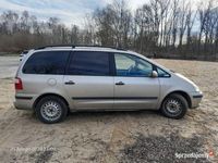 używany Ford Galaxy 1.9 TDI 130KM