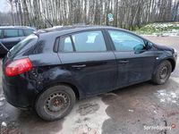 używany Fiat Bravo 1.6multijet 105km