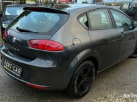 używany Seat Leon 1.4dm 85KM 2011r. 145 303km