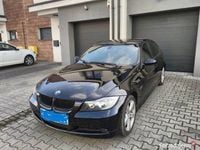 Używany BMW 320 150 KM (110 kW) 2005