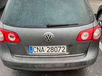 używany VW Passat 