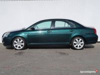 używany Toyota Avensis 2.0