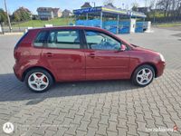 używany VW Polo Benzyna+LPG