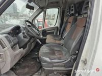używany Fiat Ducato 2.3jtd
