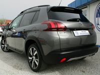 używany Peugeot 2008 GT-Line Navi Kamera Grzane Fotele Klimatronik GripControl Led…