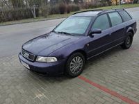Używany Audi A4 1998 Sedan/Limuzyna