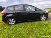 używany Ford C-MAX 