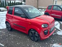 Używany Microcar M.Go 2022 Hatchback