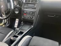 używany Citroën DS4