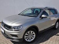 używany VW Tiguan 1.5dm 150KM 2019r. 111 229km