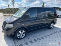 używany VW Multivan Highline 2.5TDI 174ps automat