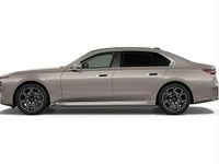 używany BMW 740 d xDrive Limuzyna