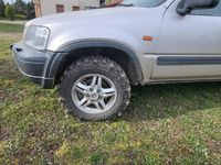 Używany Honda CR-V 1998 SUV