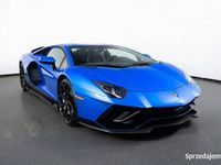 używany Lamborghini Aventador 6.5dm 780KM 2022r. 400km