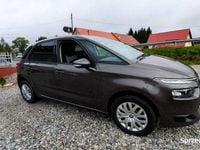używany Citroën C4 Picasso 1.6dm 99KM 2015r. 155 702km
