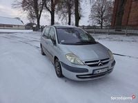 Używany Citroën C8 2004 Minivan