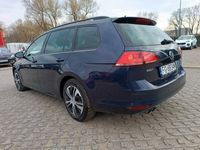 używany VW Golf 2dm 150KM 2014r. 318 055km