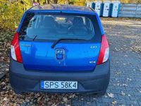 używany Hyundai i10