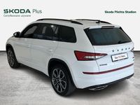 używany Skoda Kodiaq 