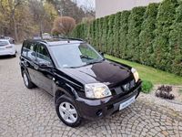 używany Nissan X-Trail inst. gazowa I (2001-2007)