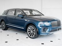 używany Bentley Bentayga 4dm 542KM 2023r. 488km