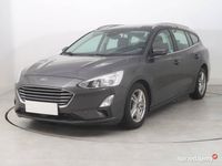 Używany Ford Focus 2018 Szary Kombi