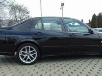 używany Saab 9-3 9-5różne roczniki w ofercie sedan kombi kabrio