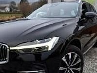 używany Volvo XC60 Kamera cofania, Roczna Gwarancja B4 II (2017-)