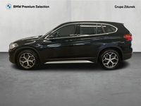 używany BMW X1 sDrive18i