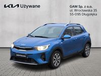 używany Kia Stonic M 1.0 T-GDi 100 KM 6MT