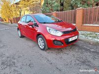 używany Kia Rio 