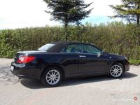 używany Chrysler Sebring 