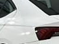 Używany Skoda Octavia Ambition 150 KM (110 kW) 2023 Biały Sedan/Limuzyna