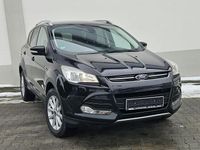 używany Ford Kuga Titanium el. klapa Nawigacja II (2012-)