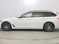 używany BMW 540 540xDrive Sport Line sport ! Z polskiego salonu !…