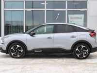 Używany Citroën C4 2022