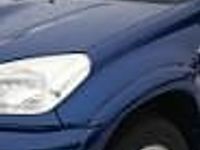 używany Toyota RAV4 II 2.0 D-4D 116 Ps 4X4