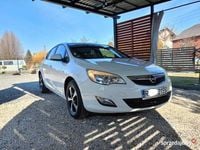 Używany Opel Astra 2010