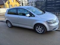 Używany VW Golf IV 100 KM (73 kW) 2006 Srebrny Hatchback